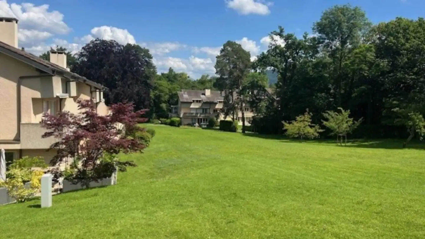 Penthouse kaufen - 1224 Chêne-Bougeries