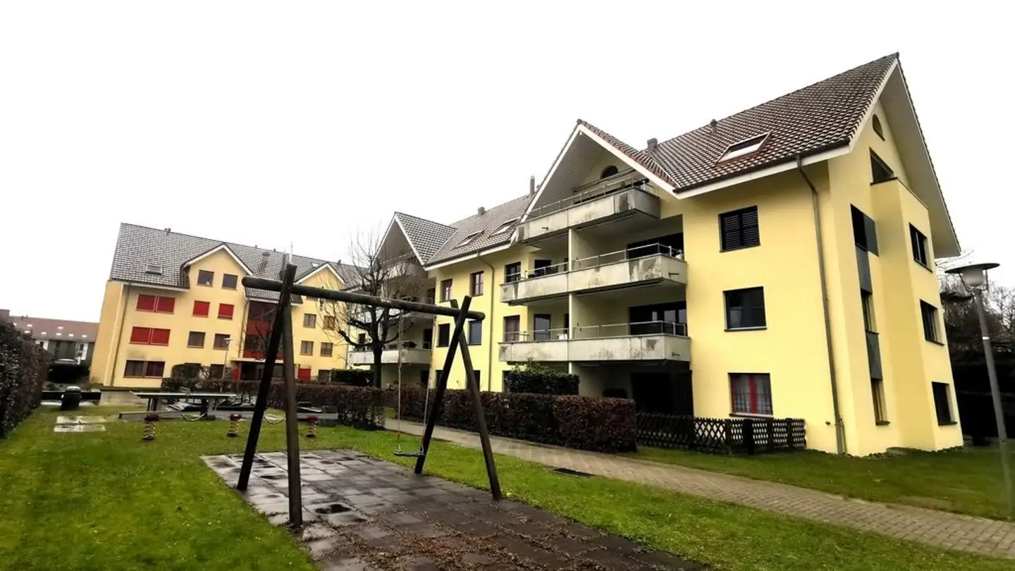 Wohnung mieten - Leimernweg 41, 3270 Aarberg