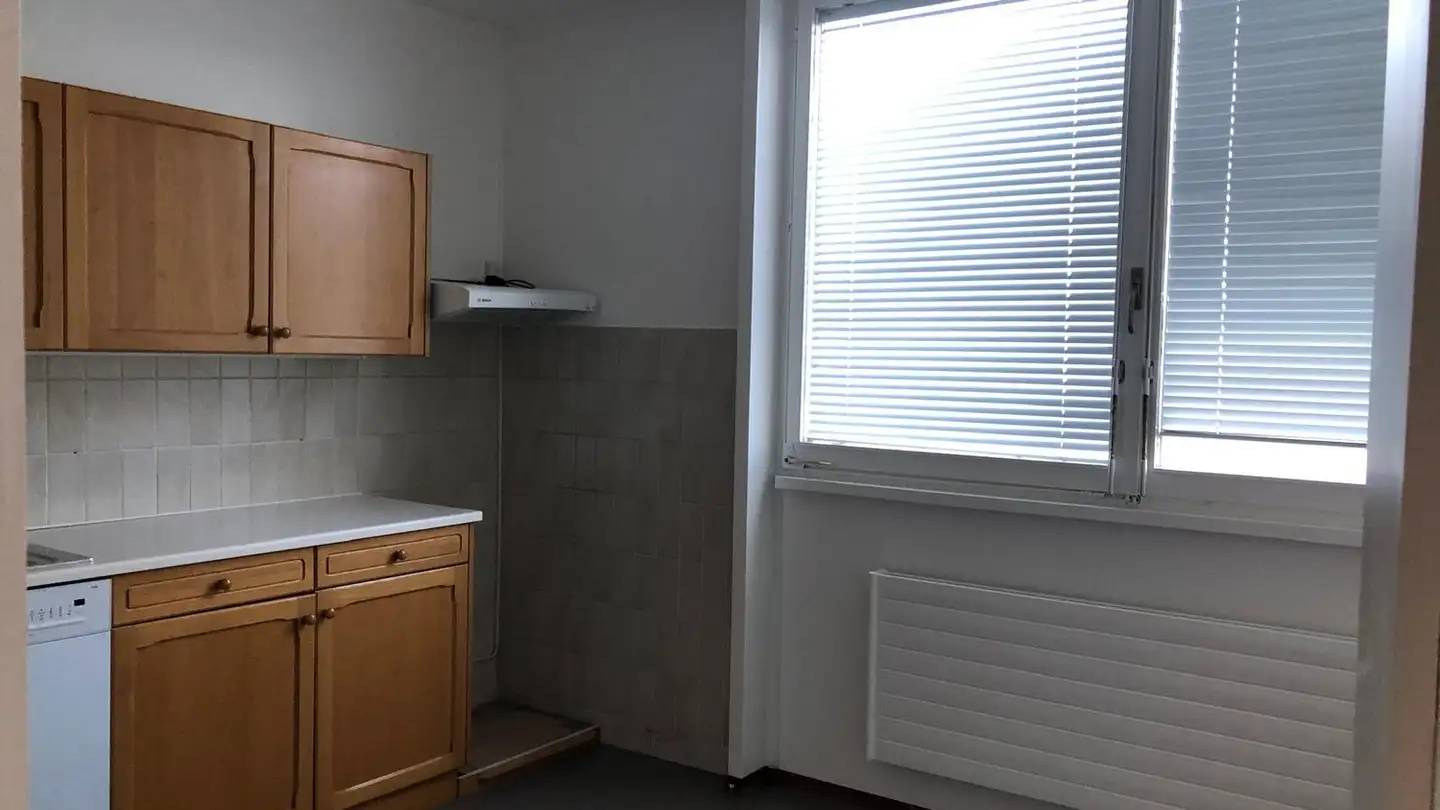 Appartement à louer - Passerelle Du Lignon, 1219 Le Lignon - Photo 2