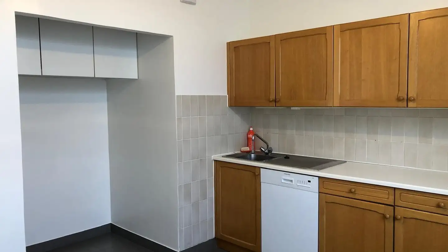 Appartement à louer - Passerelle Du Lignon, 1219 Le Lignon - Photo 3