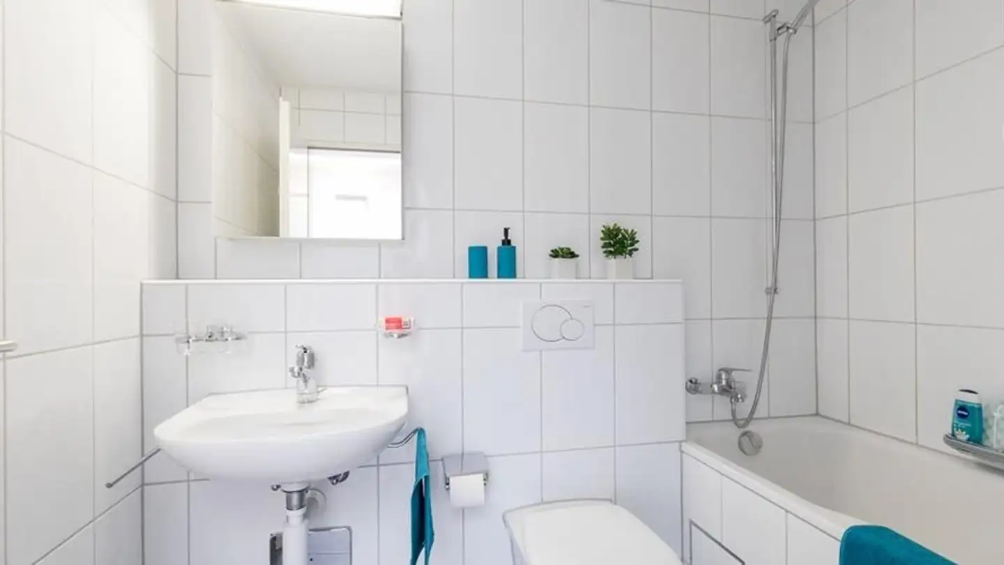 Appartamento in affitto - Käppelibodenweg 40, 4132 Muttenz - Foto 4