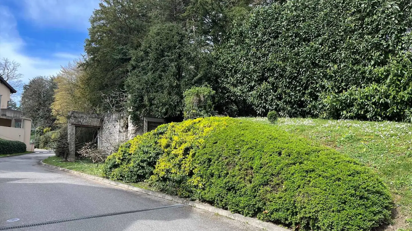 Penthouse kaufen - 1224 Chêne-Bougeries - Foto 3