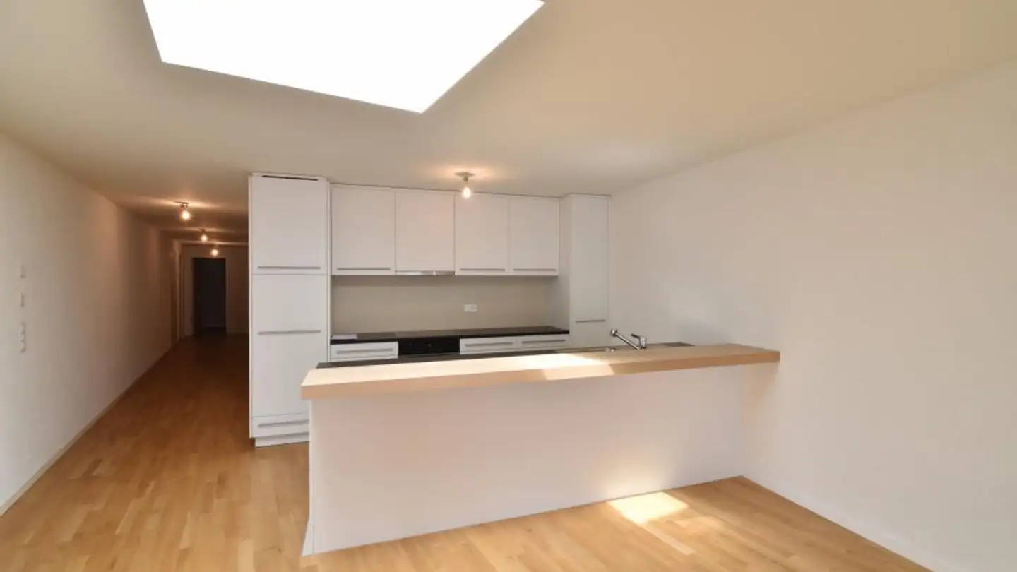 Appartamento in affitto - Faubourg Saint-Germain 2, 2900 Porrentruy - Foto 4