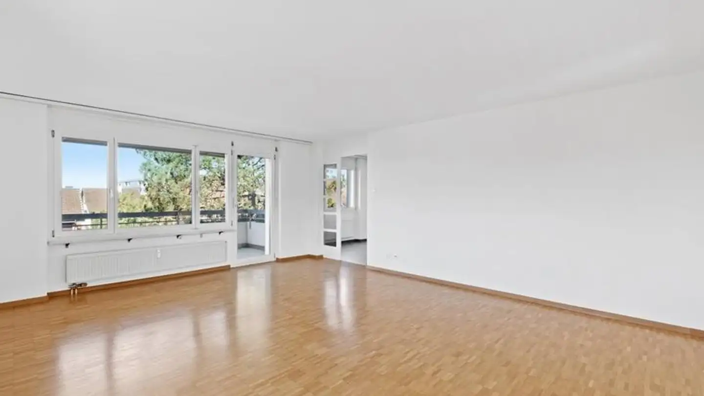 Appartamento in affitto - Käppelibodenweg 40, 4132 Muttenz - Foto 2