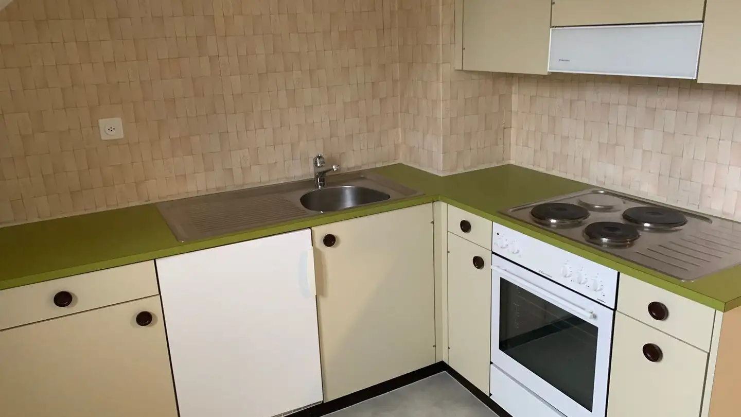 Wohnung mieten - Solothurnerstrasse 182, 4600 Olten - Foto 4