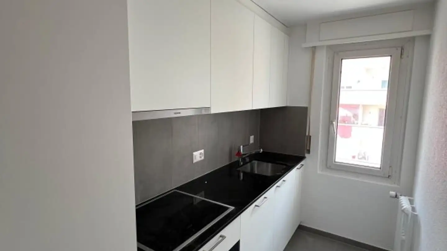 Appartamento in affitto - Rouges-Terres 33, 2068 Hauterive NE - Foto 4