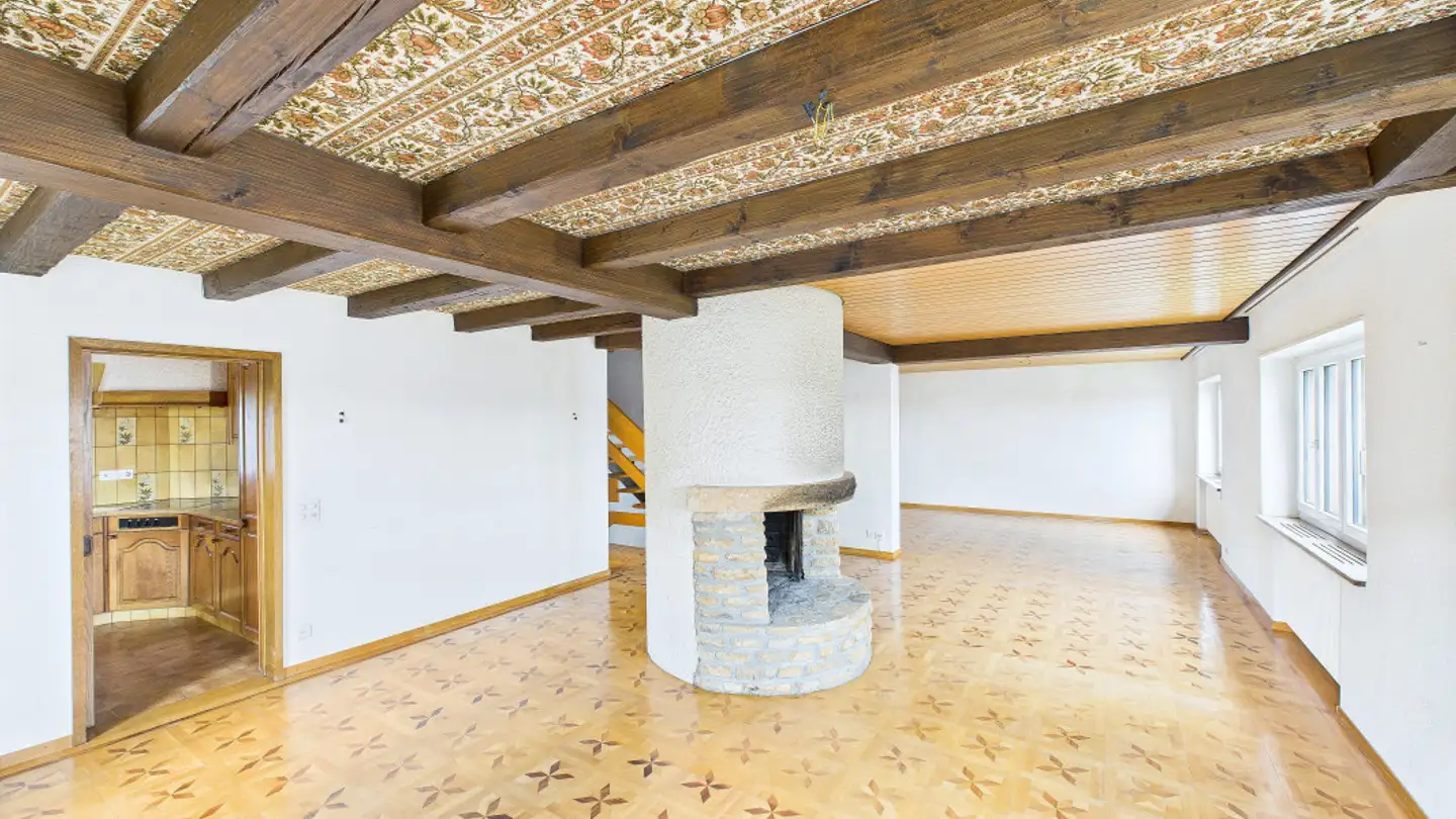 Casa singola in vendita - 2350 Saignelégier - Photo 2