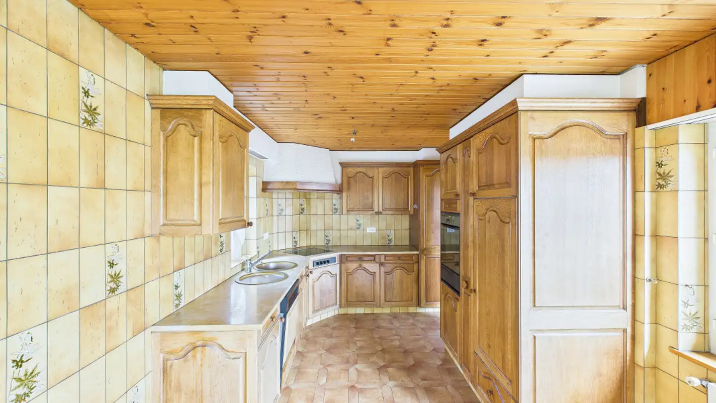 Casa singola in vendita - 2350 Saignelégier - Photo 3