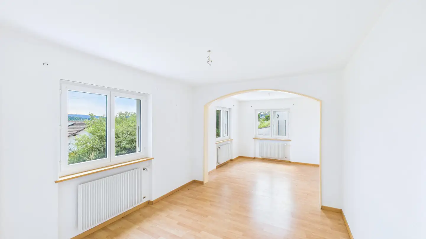 Casa singola in vendita - 2350 Saignelégier - Photo 4