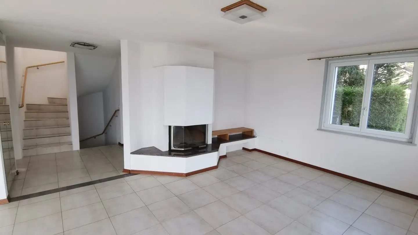 Single house for rent - 1091 Grandvaux
