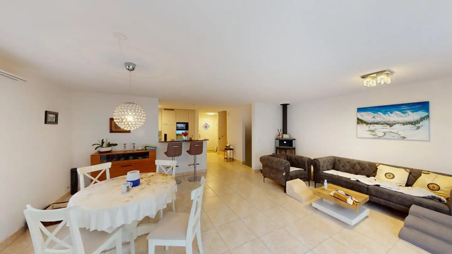 Appartement à vendre - Buechenstrasse 6b, 8185 Winkel - Photo 4