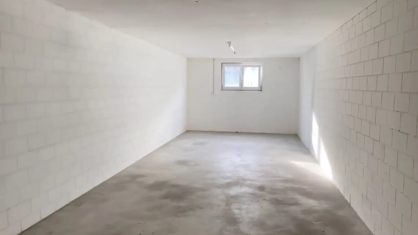 Sala hobby in affitto - Wynentalstrasse 9d, 5723 Teufenthal AG