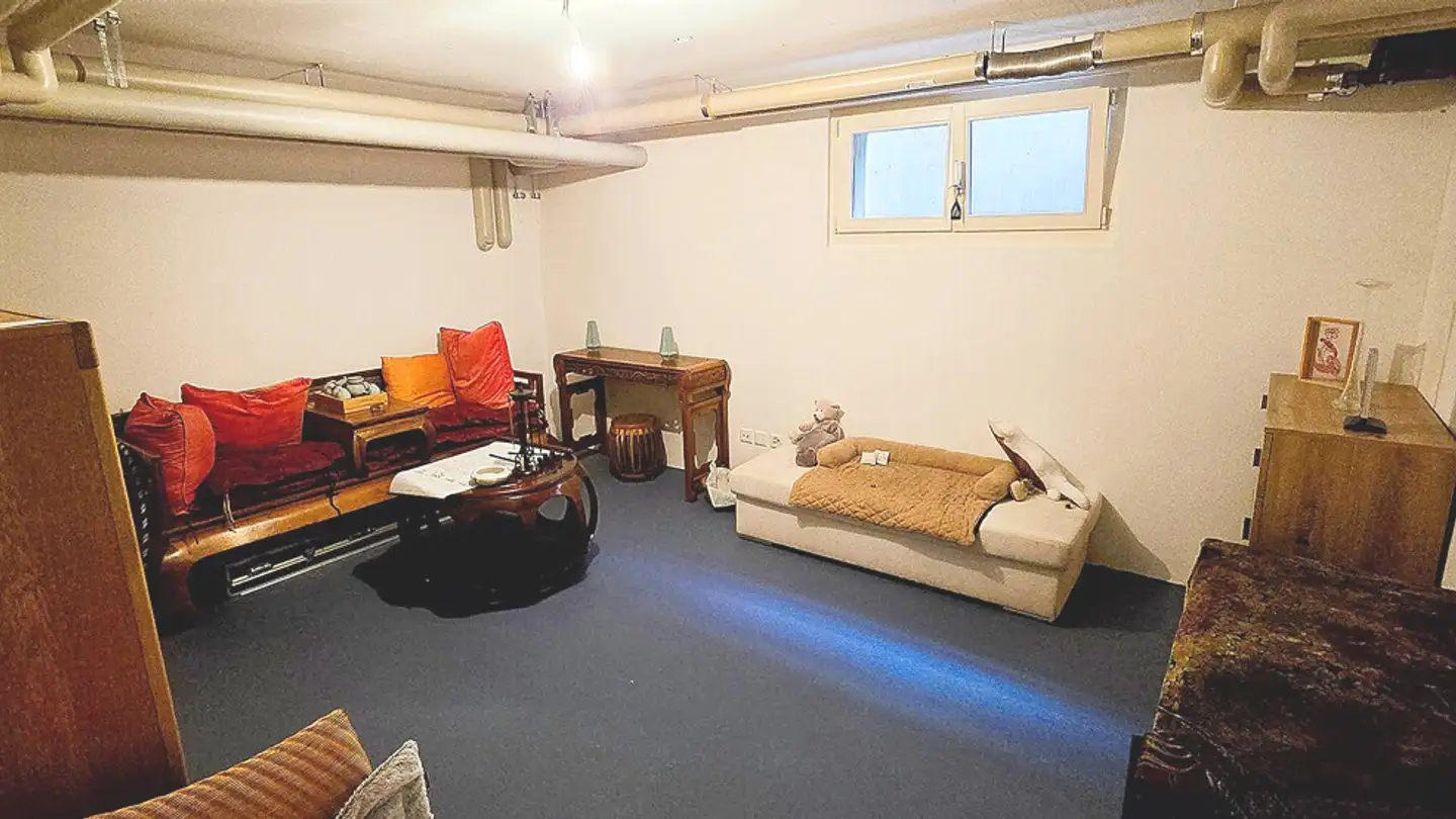 Appartement à vendre - Buechenstrasse 6b, 8185 Winkel