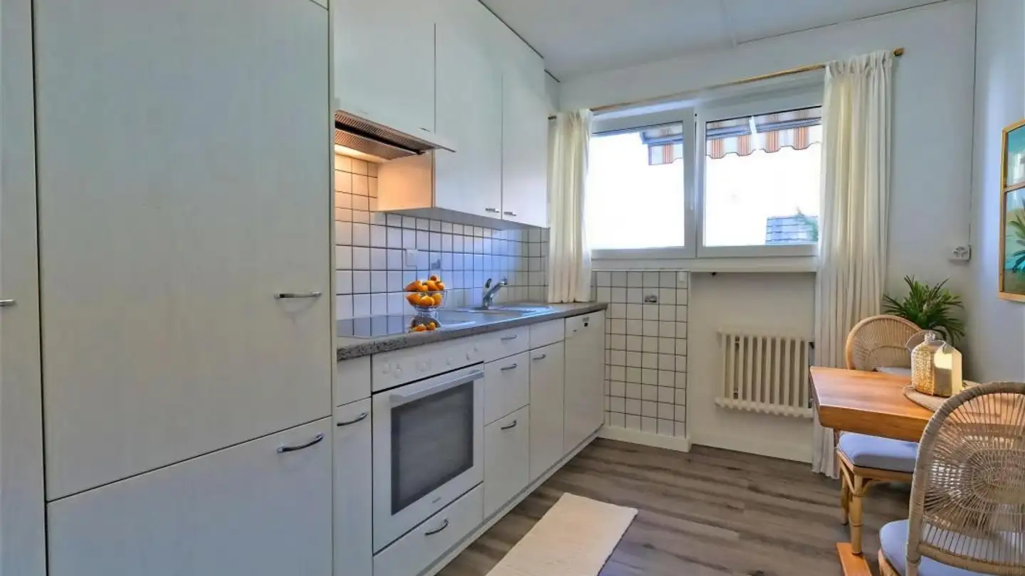 Appartamento in affitto - Leimenstrasse, 2540 Grenchen - Foto 2