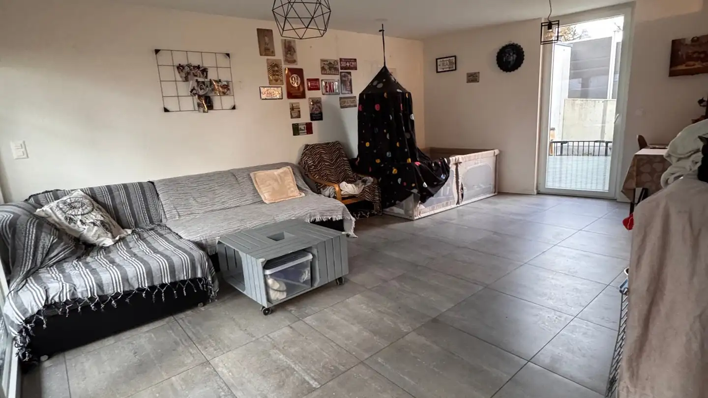 Appartement à louer - 1896 Miex - Photo 3