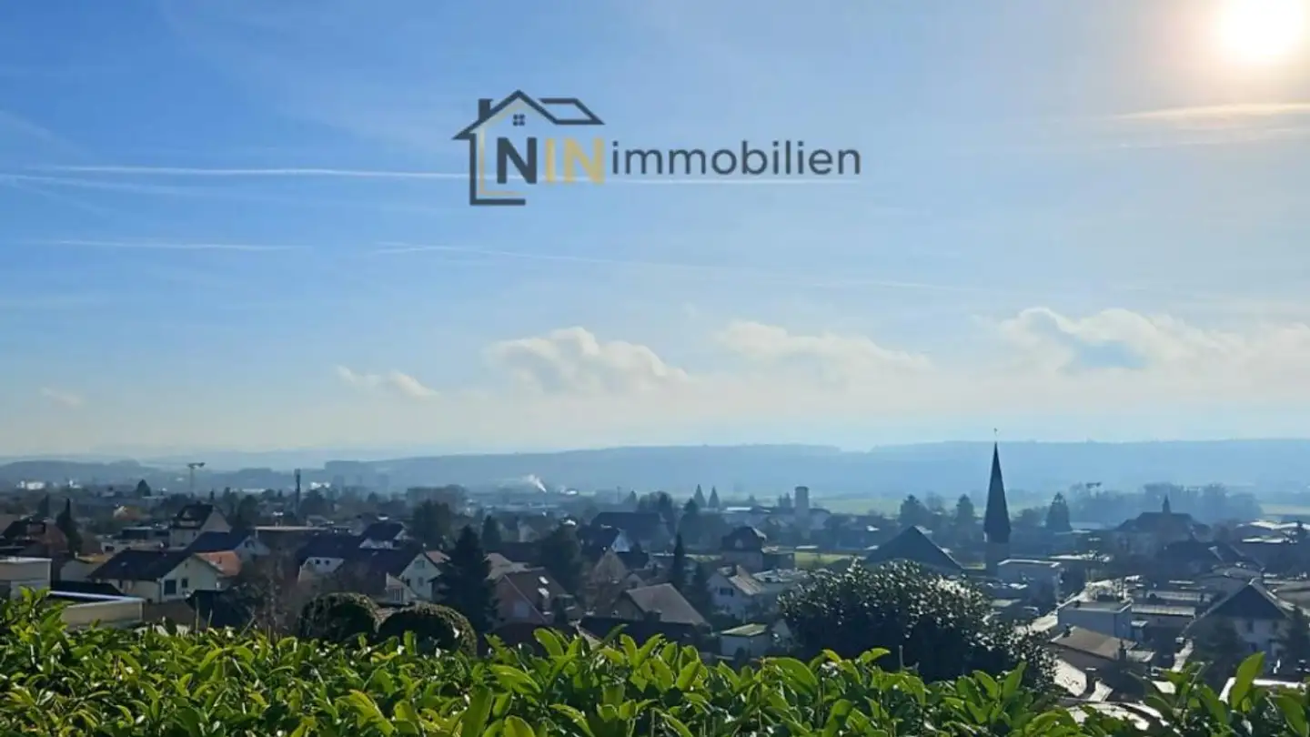 Villa mieten - Terrassenstrasse 37, 4512 Bellach