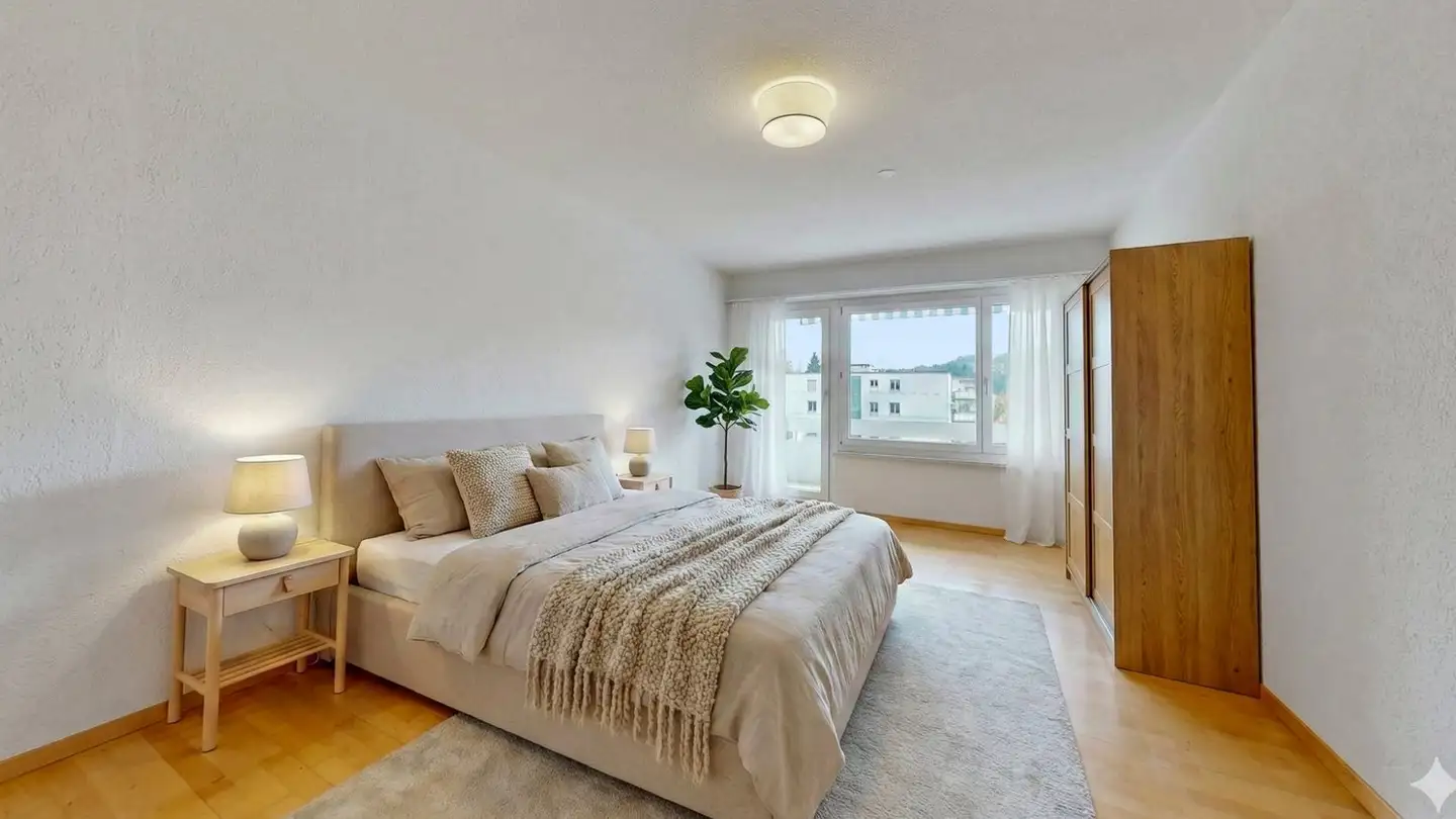 Wohnung kaufen - Rütimatt 2, 8136 Gattikon