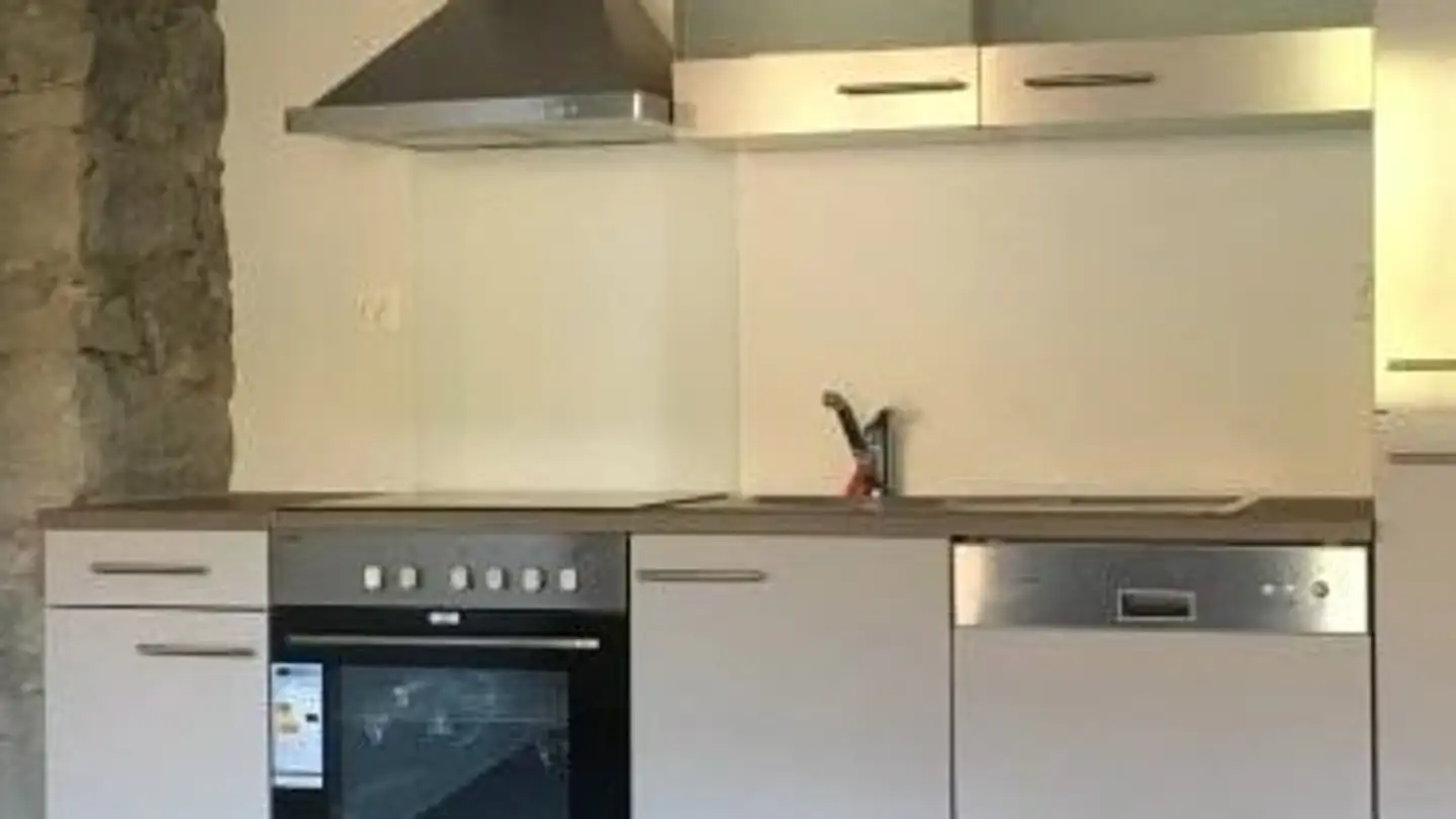 Apartment for rent - Stuckstrasse 12, 8636 Wald ZH