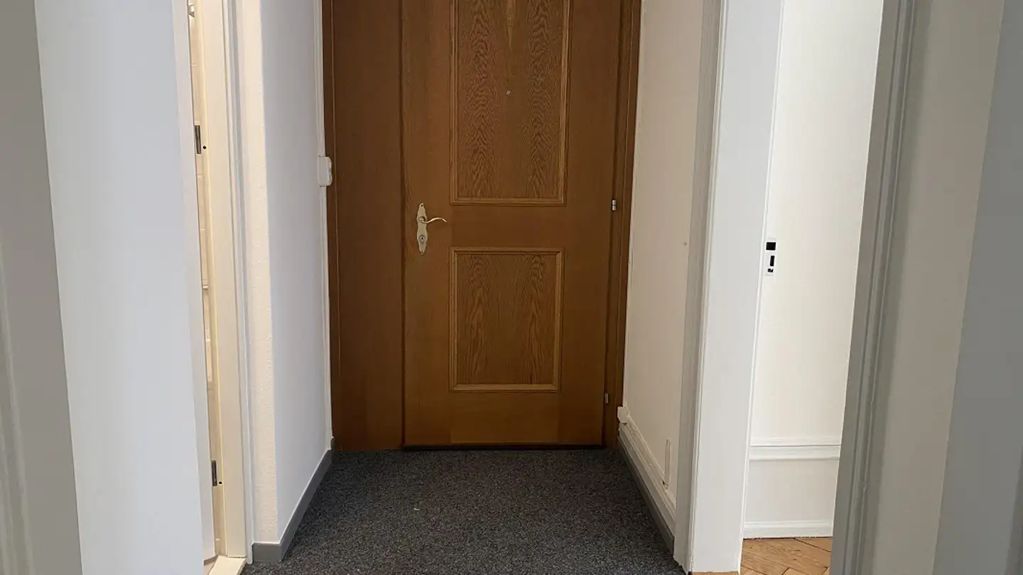 Apartment for rent - Ramsteinerstrasse 23, 4052 Basel - Photo 2