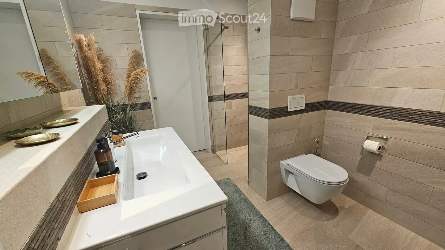 Wohnung mieten - 8360 Wallenwil