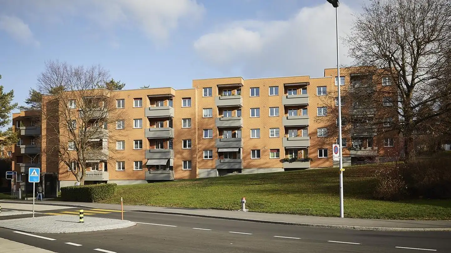 Wohnung mieten - In Der Fadmatt 39, 8902 Urdorf