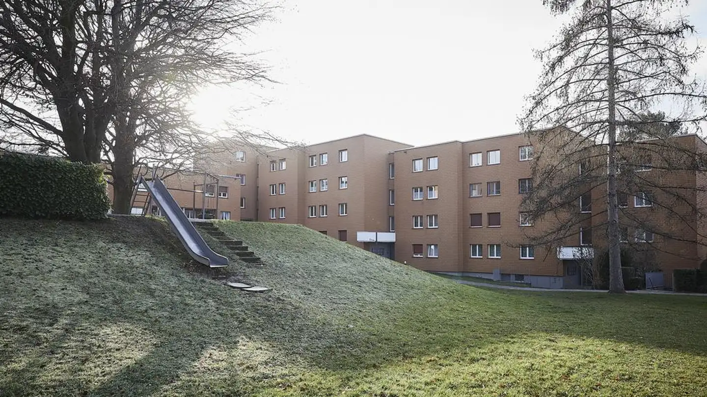 Wohnung mieten - In Der Fadmatt 39, 8902 Urdorf - Foto 2