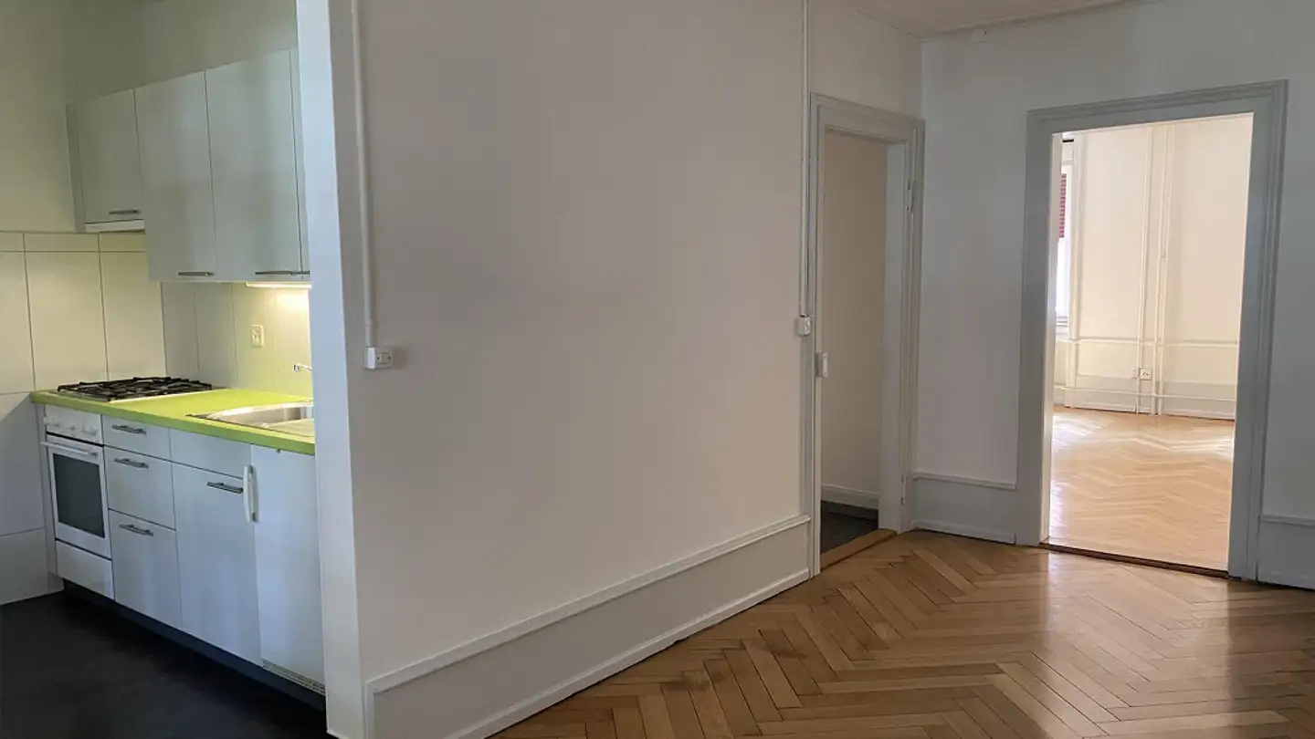 Apartment for rent - Ramsteinerstrasse 23, 4052 Basel - Photo 3