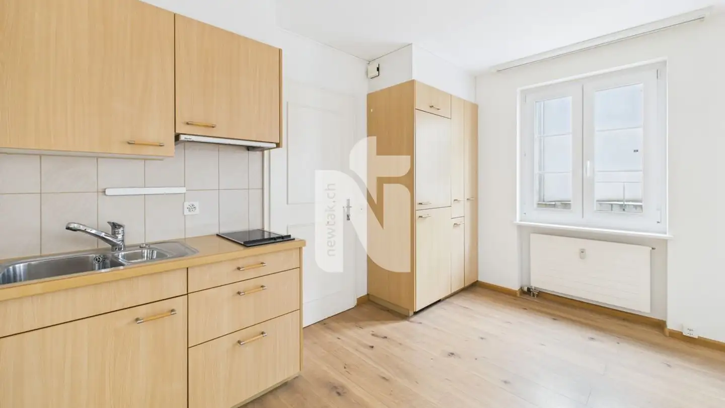 Wohnung mieten - Talstrasse, 4112 Flüh - Foto 3