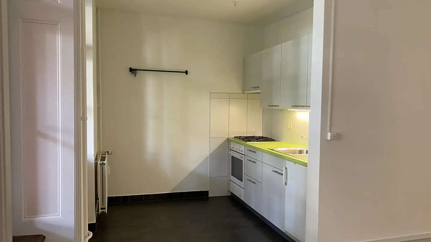 Apartment for rent - Ramsteinerstrasse 23, 4052 Basel - Photo 4