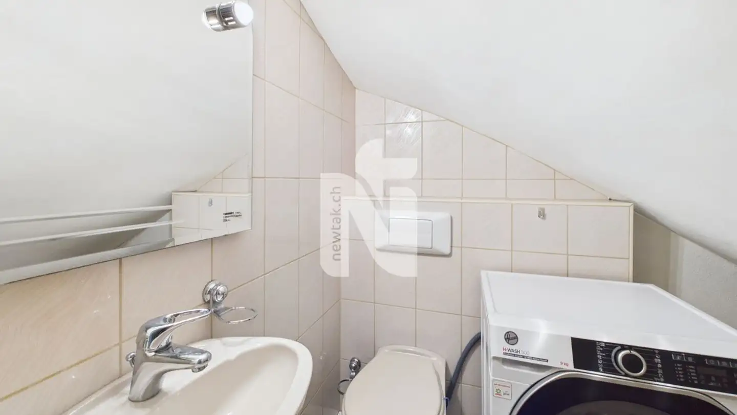 Wohnung mieten - Talstrasse, 4112 Flüh - Foto 4