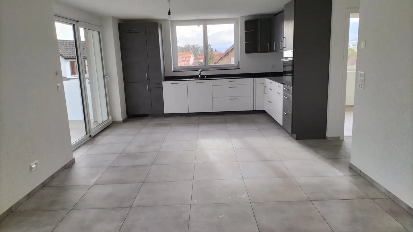 Appartamento in affitto - Route De Courrendlin 23, 2822 Courroux