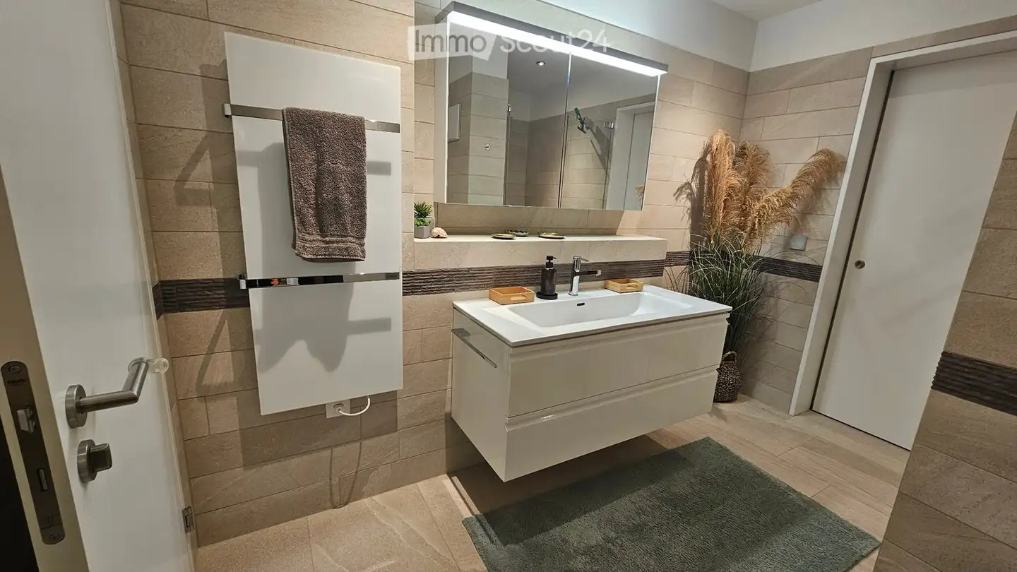 Wohnung mieten - 8360 Wallenwil - Foto 4