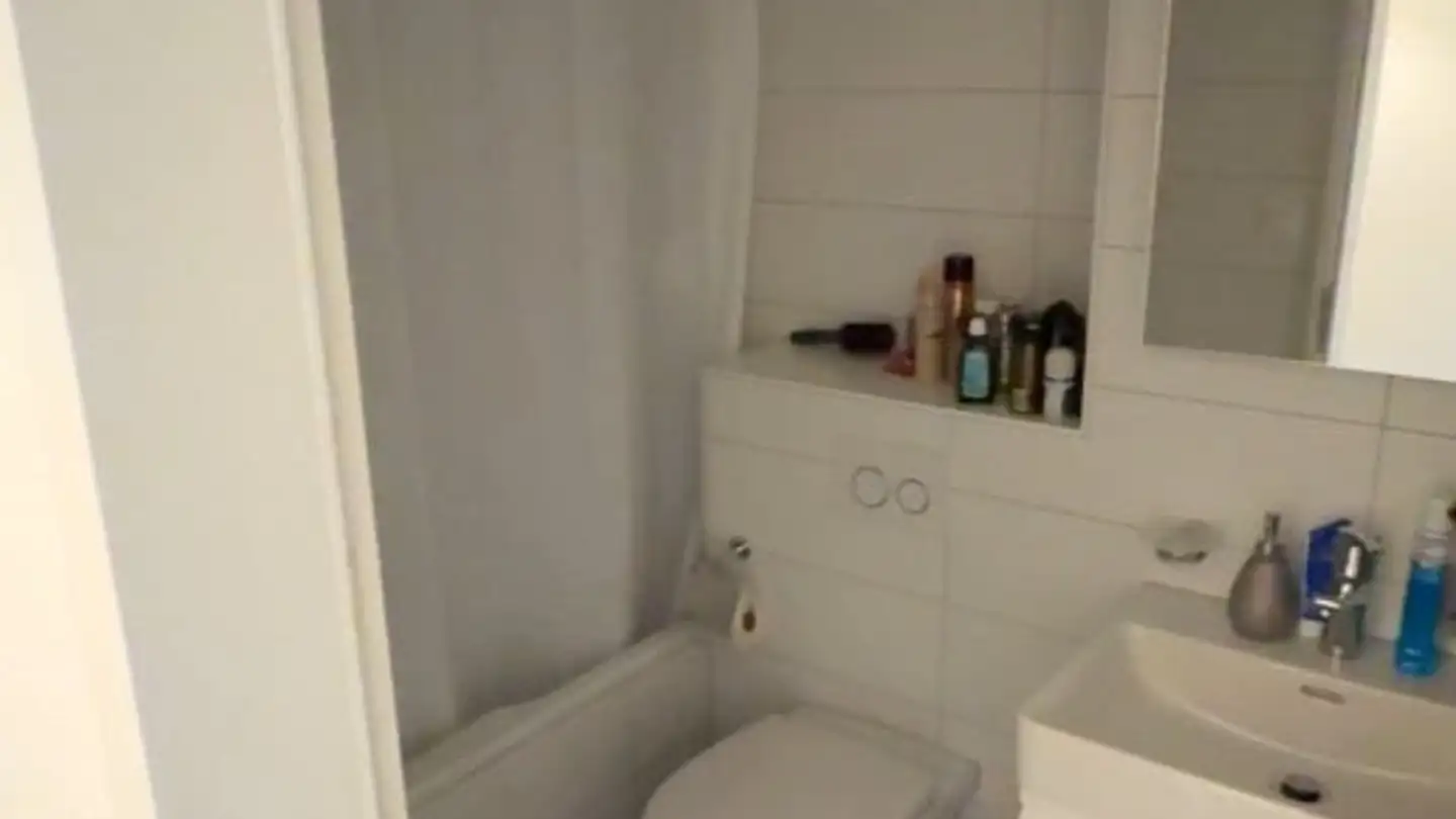 Appartamento in affitto - Bimerweg, 3303 Jegenstorf - Foto 2