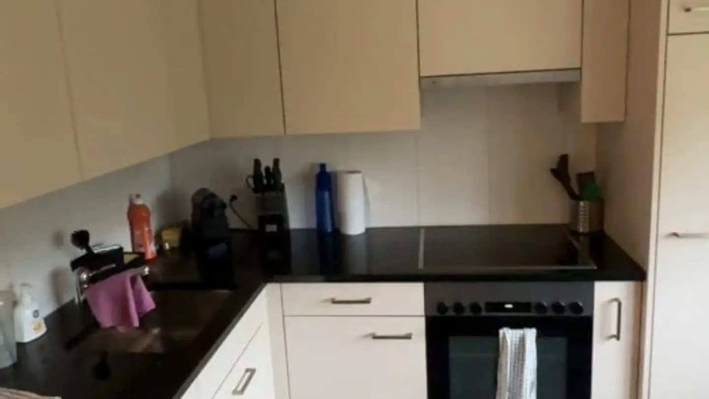 Appartamento in affitto - Bimerweg, 3303 Jegenstorf - Foto 3