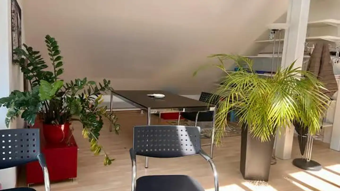 Bürofläche mieten - Schönenbergstrasse 12, 8820 Wädenswil - Foto 3