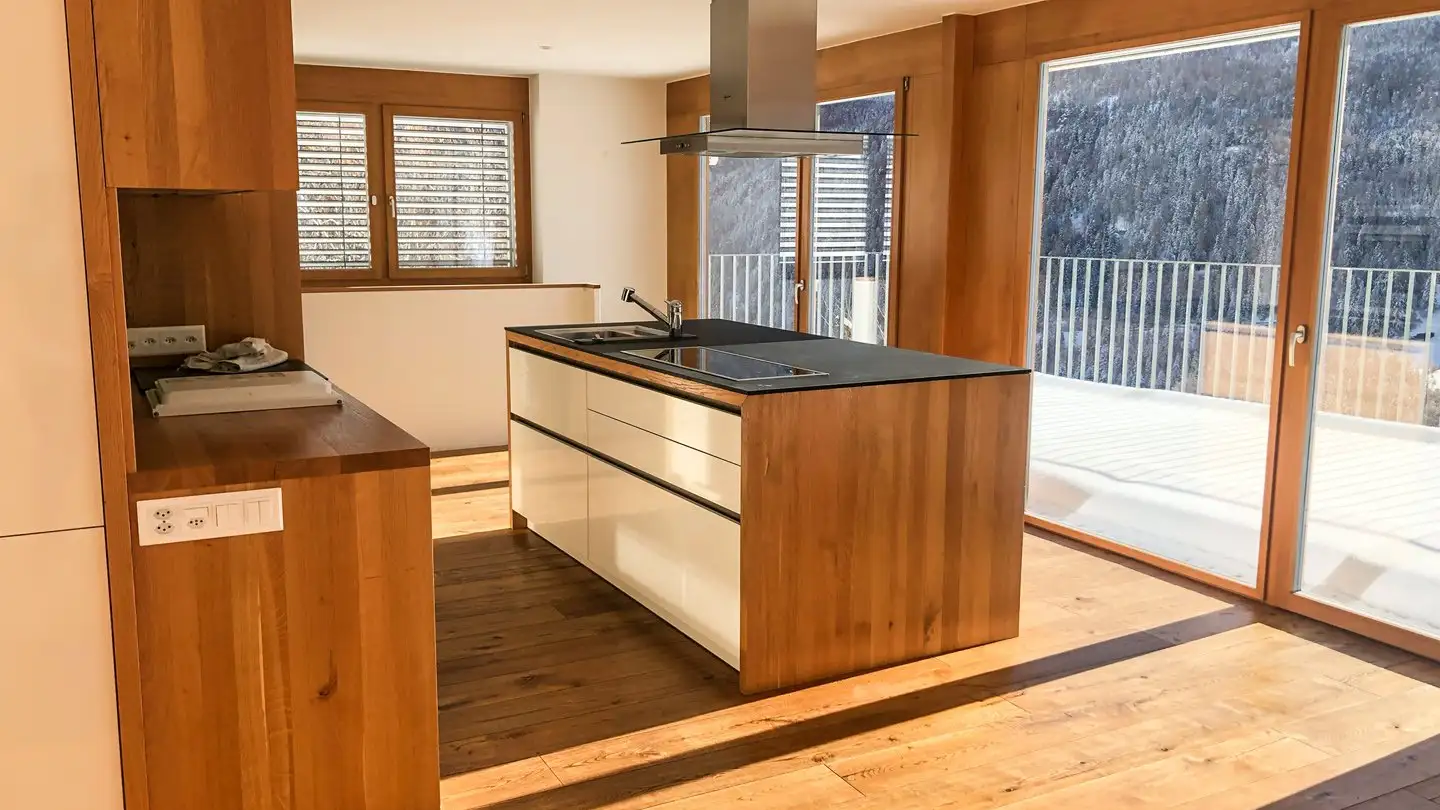 Duplex in vendita - Schinnas Sot 814, 7550 Scuol