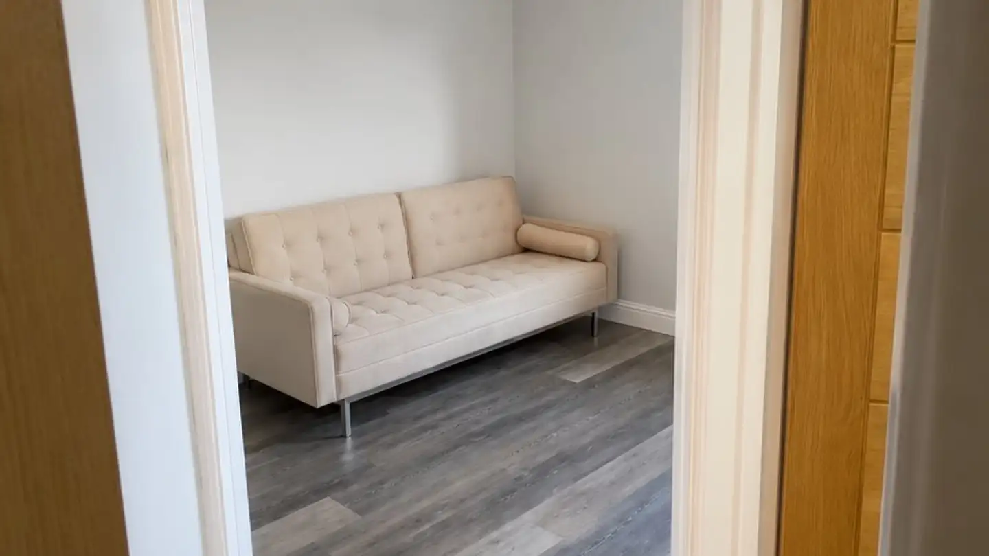 Apartment for rent - 1202 Genève