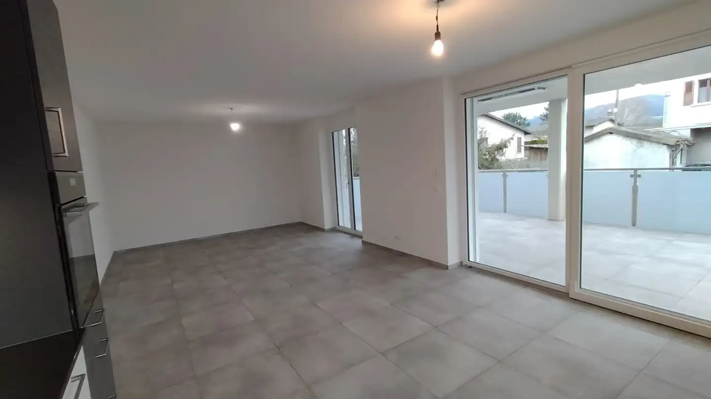 Appartamento in affitto - Route De Courrendlin 23, 2822 Courroux - Foto 3