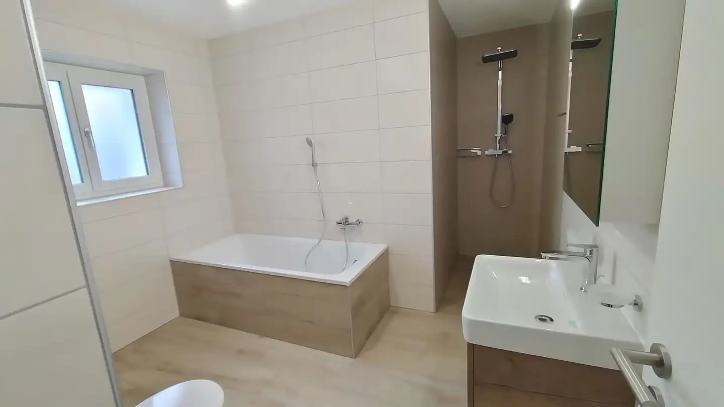 Appartamento in affitto - Route De Courrendlin 23, 2822 Courroux - Foto 4