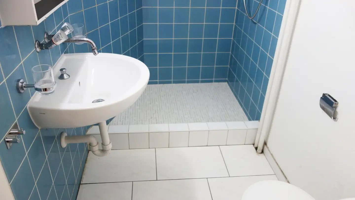 Wohnung mieten - Hopfenstrasse 17, 8045 Zürich - Foto 2