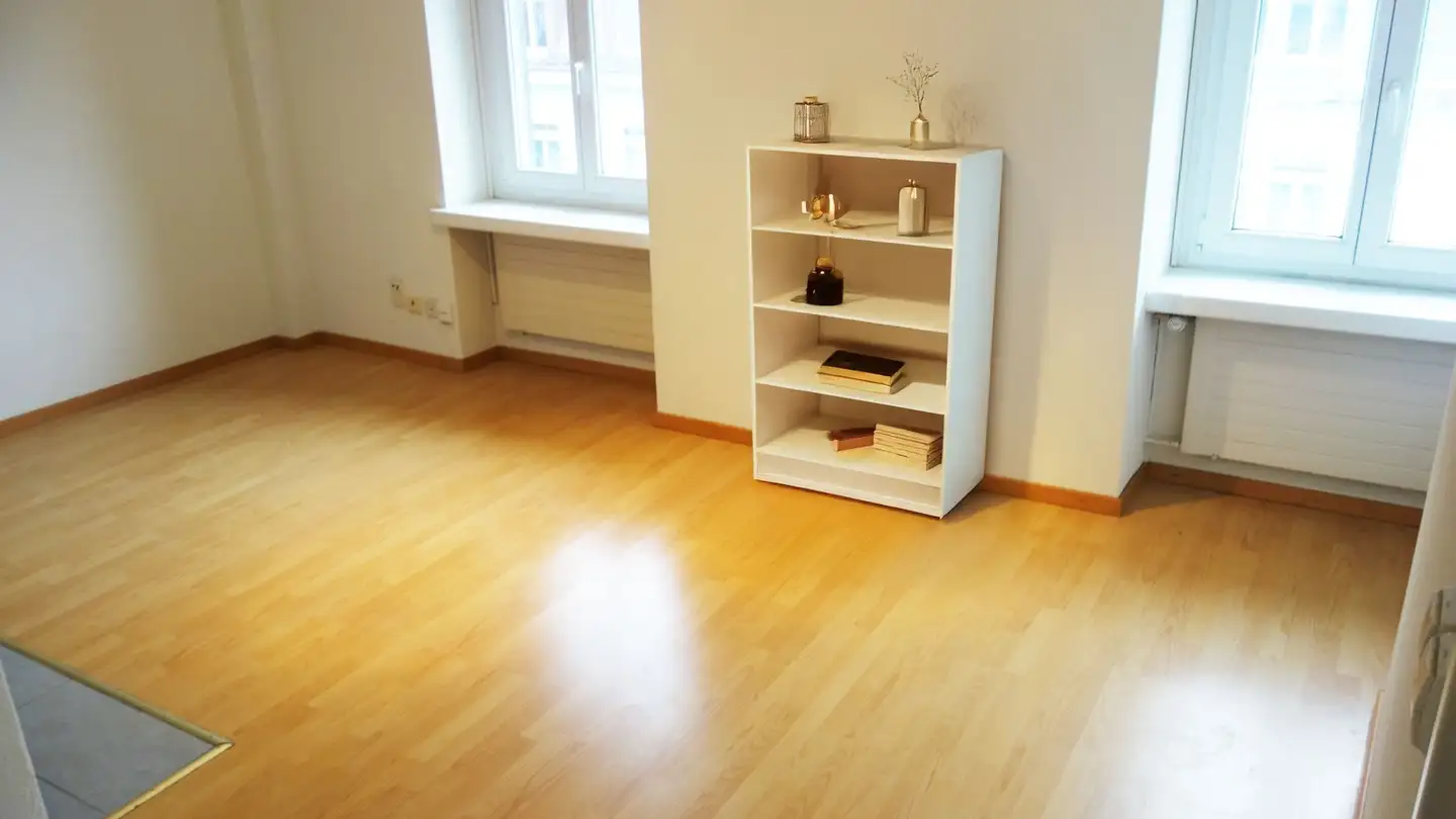 Wohnung mieten - Hopfenstrasse 17, 8045 Zürich - Foto 3