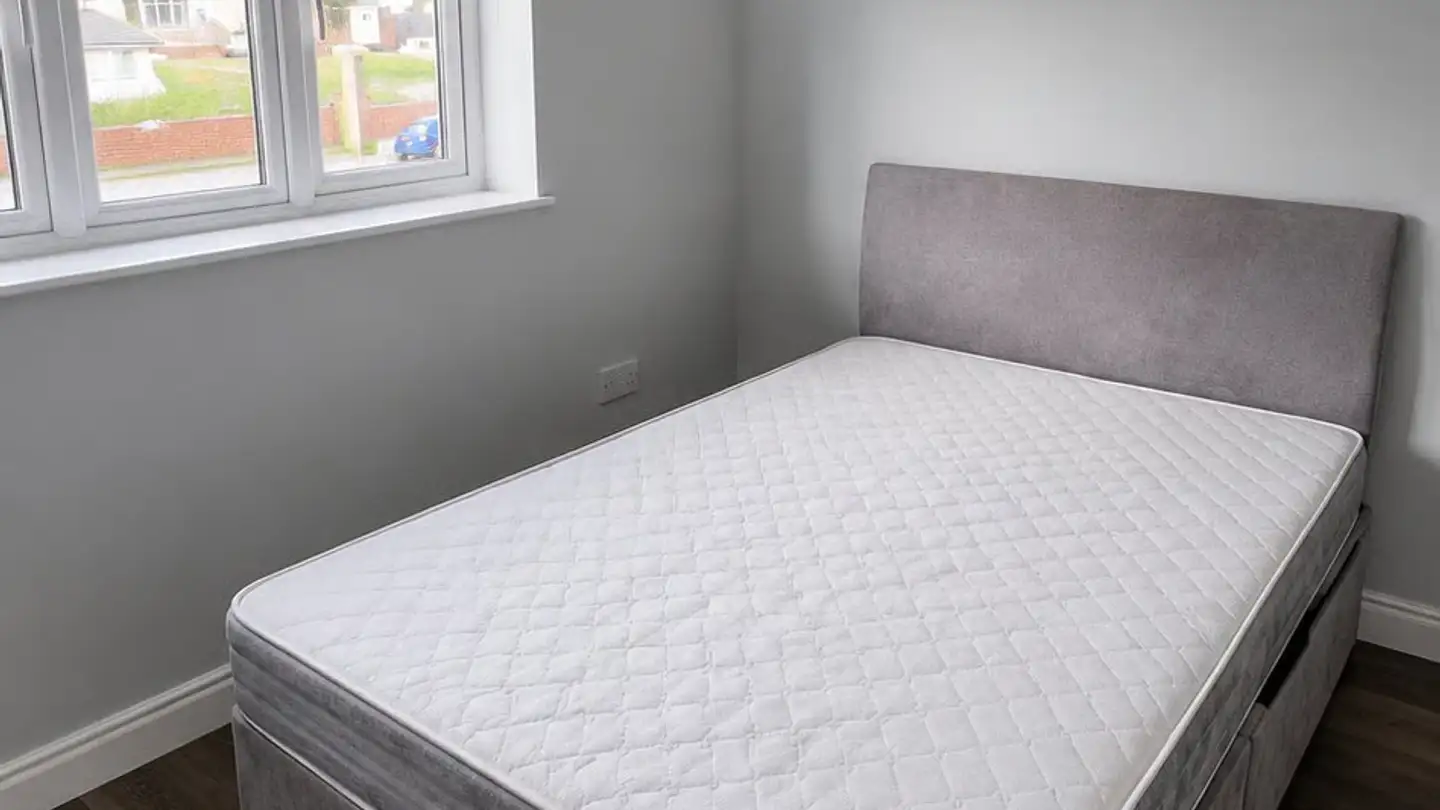 Apartment for rent - 1202 Genève - Photo 4