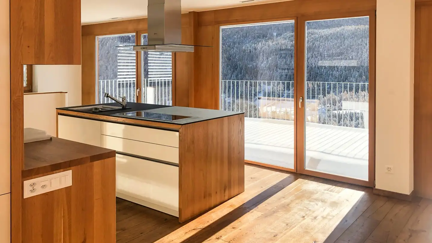 Duplex in vendita - Schinnas Sot 814, 7550 Scuol - Foto 4
