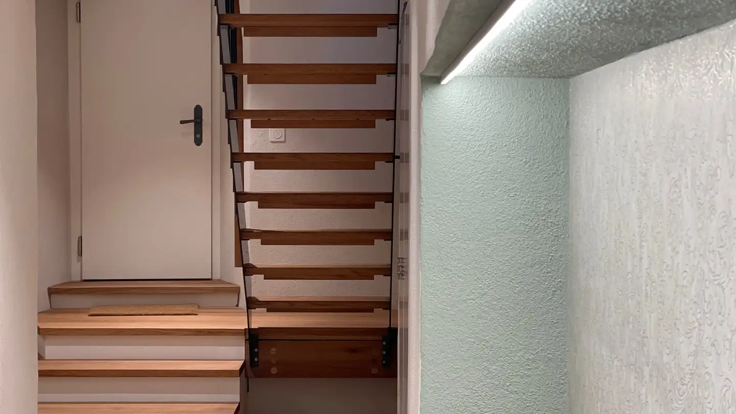 Row house for rent - Hauptstrasse 27, 4142 Münchenstein - Photo 3