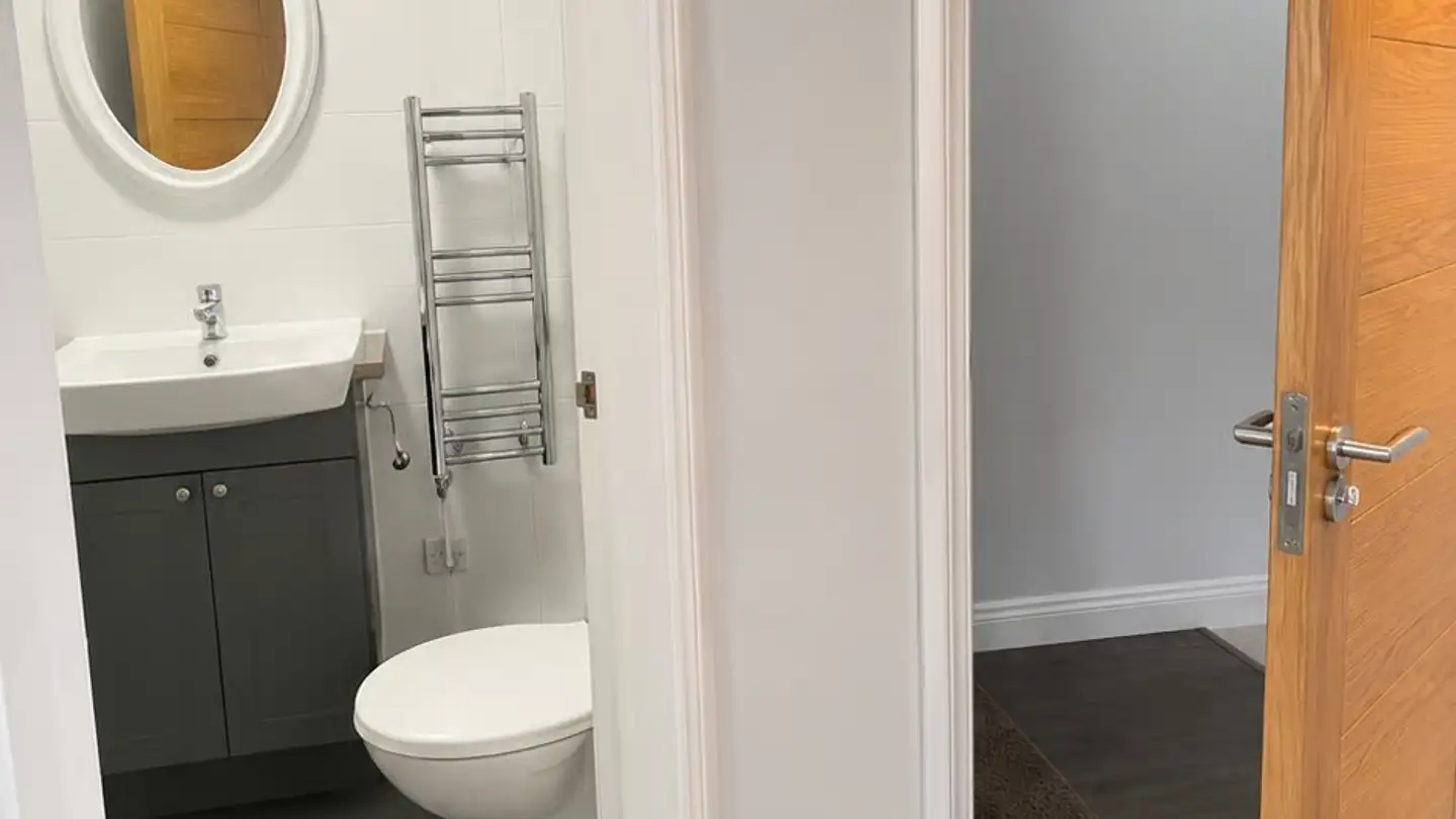 Apartment for rent - 1202 Genève - Photo 3