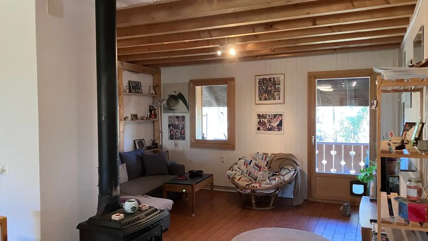 Appartement à louer - Chemin Des Chênes 16, 1610 Oron-la-Ville