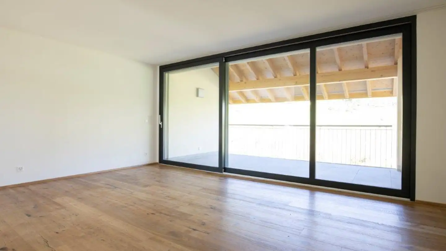 Appartamento in affitto - Hinderdorf 20, 4424 Arboldswil - Foto 4