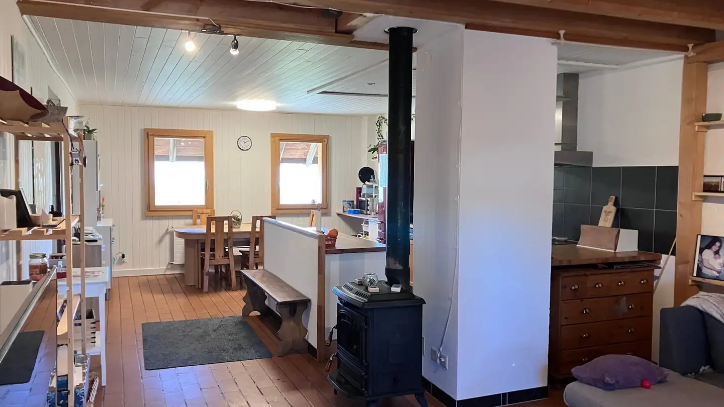 Appartement à louer - Chemin Des Chênes 16, 1610 Oron-la-Ville - Photo 2