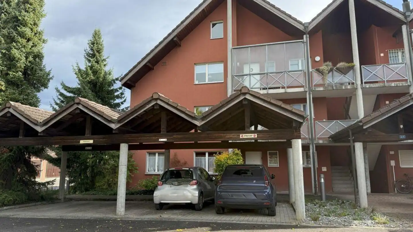 Apartment for sale - Marquard-Wocher-Strasse 27, 3600 Thun