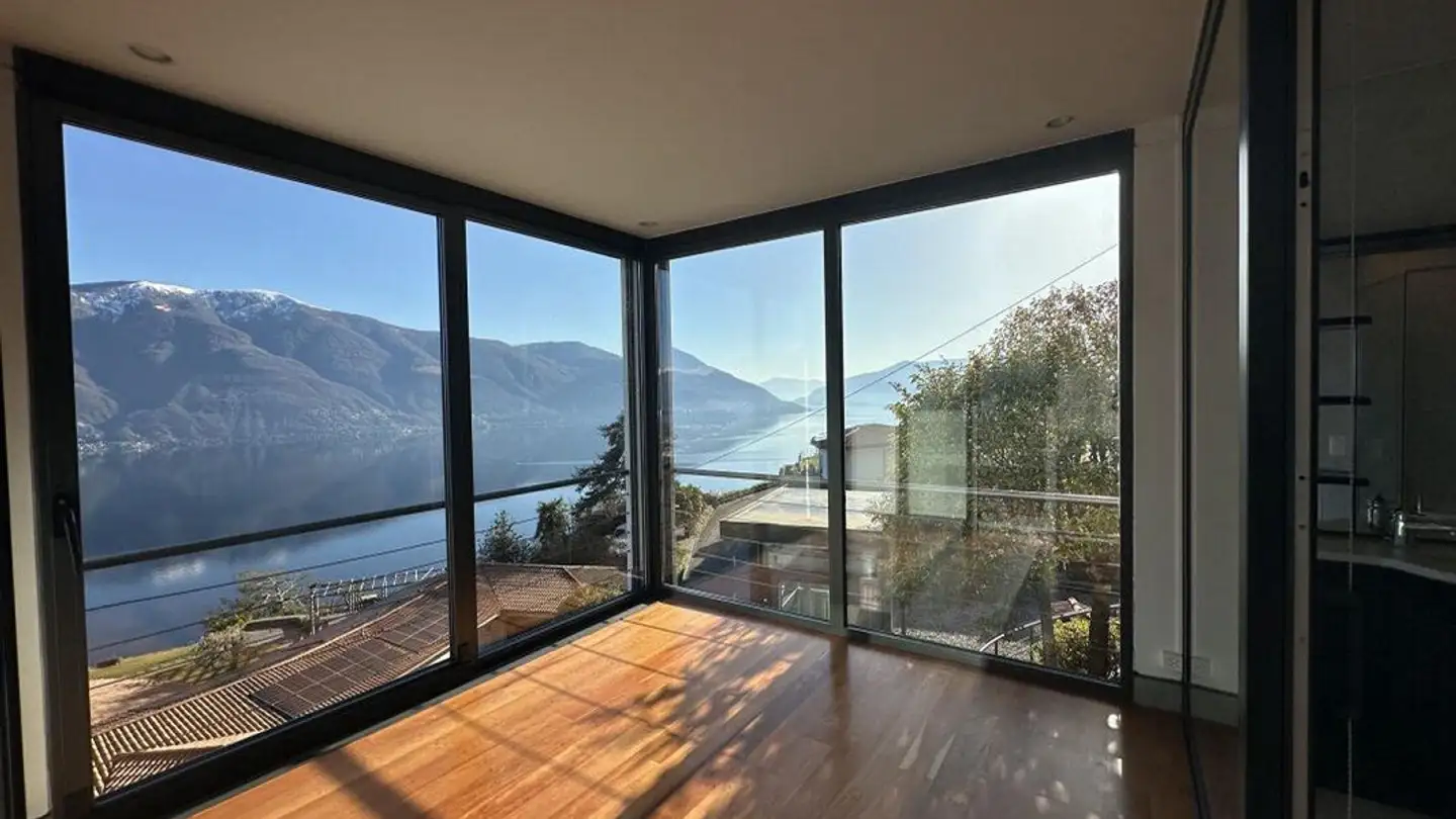 Villa in vendita - 6622 Ronco sopra Ascona - Photo 2